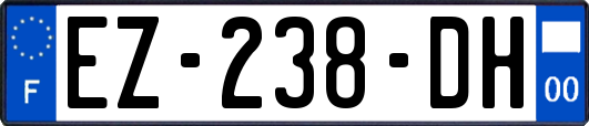 EZ-238-DH