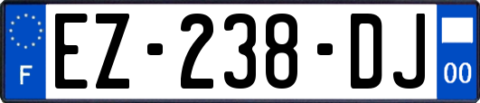 EZ-238-DJ