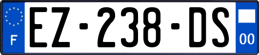 EZ-238-DS