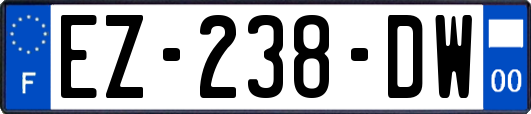 EZ-238-DW