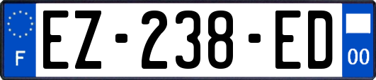 EZ-238-ED