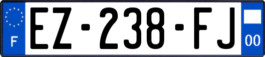 EZ-238-FJ