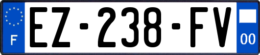 EZ-238-FV