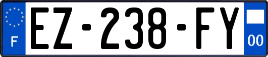 EZ-238-FY