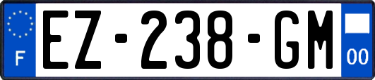 EZ-238-GM