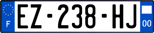 EZ-238-HJ