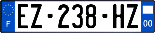 EZ-238-HZ