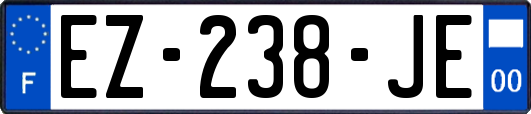 EZ-238-JE