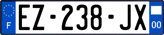 EZ-238-JX