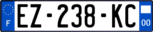 EZ-238-KC