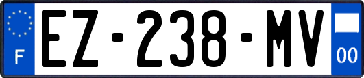 EZ-238-MV