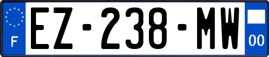 EZ-238-MW