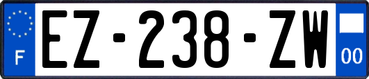 EZ-238-ZW