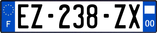 EZ-238-ZX