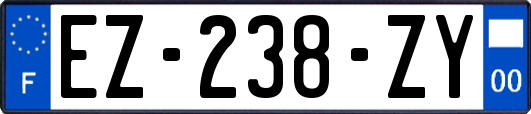 EZ-238-ZY
