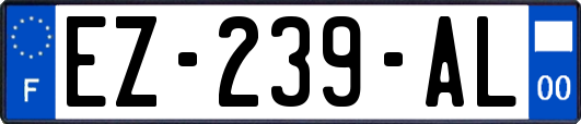 EZ-239-AL