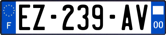 EZ-239-AV