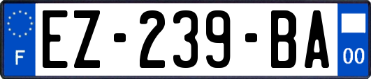 EZ-239-BA