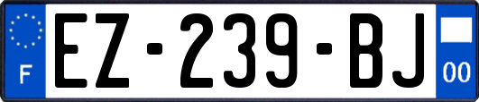 EZ-239-BJ