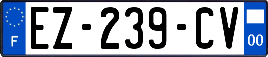 EZ-239-CV