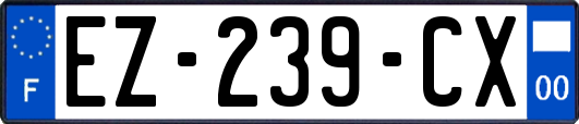 EZ-239-CX