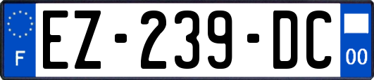 EZ-239-DC