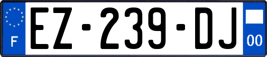 EZ-239-DJ