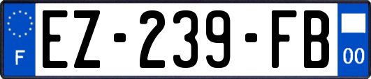 EZ-239-FB