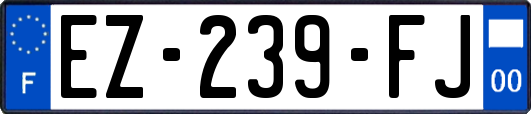 EZ-239-FJ