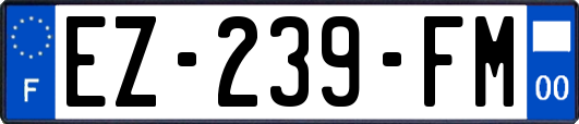 EZ-239-FM