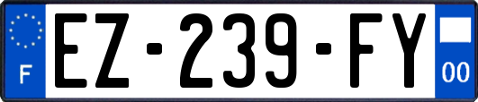 EZ-239-FY