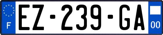 EZ-239-GA