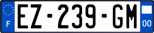 EZ-239-GM