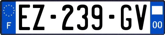 EZ-239-GV