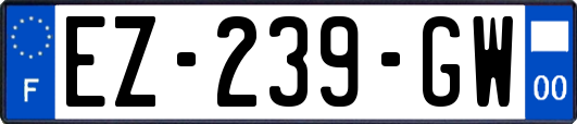 EZ-239-GW