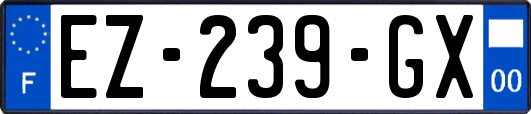 EZ-239-GX