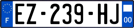 EZ-239-HJ