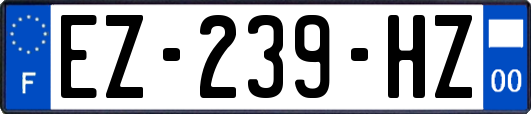 EZ-239-HZ