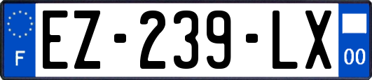 EZ-239-LX