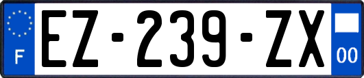 EZ-239-ZX