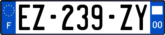EZ-239-ZY