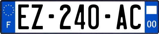 EZ-240-AC