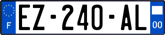 EZ-240-AL