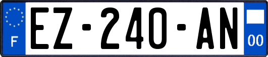 EZ-240-AN