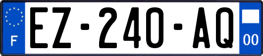 EZ-240-AQ