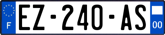 EZ-240-AS