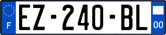 EZ-240-BL