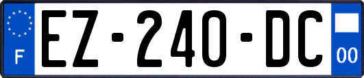 EZ-240-DC