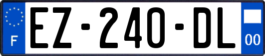 EZ-240-DL