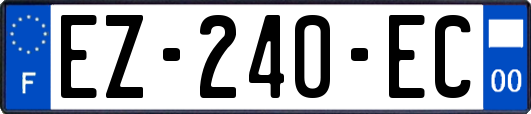 EZ-240-EC